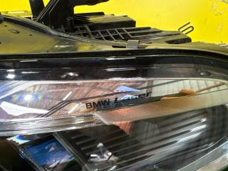 Фара левая BMW X5 G05 63115A55AA7 4 ракурс
