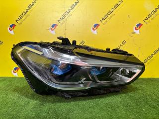 Фара правая BMW X5 G05 63115A55AA8 1 ракурс