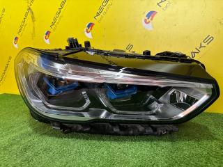 Фара правая BMW X5 G05 63115A55AA8 2 ракурс