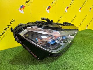 Фара правая BMW X5 G05 63115A55AA8 3 ракурс