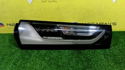 Стоп-сигнал правый HONDA STEP WAGON RP5 LFA W1890 2 ракурс