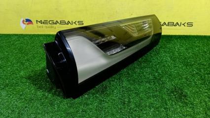 Стоп-сигнал правый HONDA STEP WAGON RP5 LFA W1890 4 ракурс