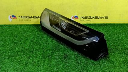Стоп-сигнал правый HONDA STEP WAGON RP5 LFA W1890 5 ракурс