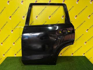 Дверь левая задняя SUBARU FORESTER SK5 60409SJ0109 1 ракурс