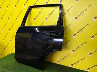 Дверь левая задняя SUBARU FORESTER SK5 60409SJ0109 3 ракурс