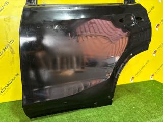 Дверь левая задняя SUBARU FORESTER SK5 60409SJ0109 5 ракурс