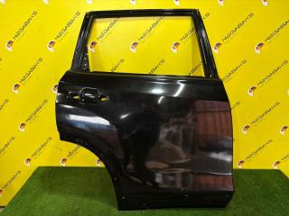 Дверь правая задняя SUBARU FORESTER SK5 60409SJ0009P 1 ракурс