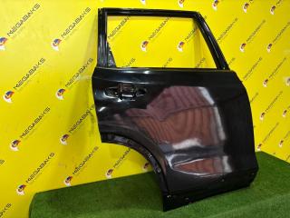 Дверь правая задняя SUBARU FORESTER SK5 60409SJ0009P 2 ракурс