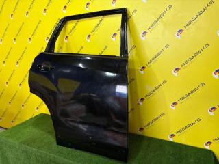 Дверь правая задняя SUBARU FORESTER SK5 60409SJ0009P 3 ракурс