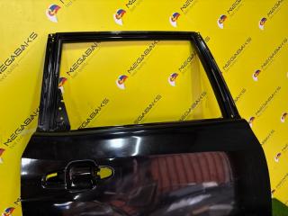 Дверь правая задняя SUBARU FORESTER SK5 60409SJ0009P 5 ракурс
