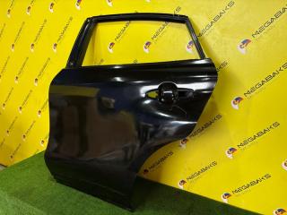 Дверь левая задняя TOYOTA HARRIER AXUH80 670040E220 3 ракурс