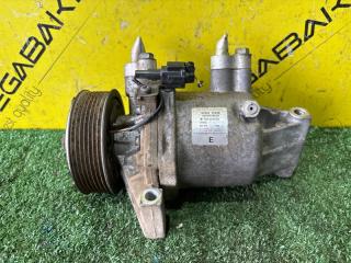 Компрессор кондиционера NISSAN NV150 VY12 HR15DE 92600 1KA3B 2 ракурс
