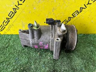 Компрессор кондиционера NISSAN NV150 VY12 HR15DE 92600 1KA3B 3 ракурс