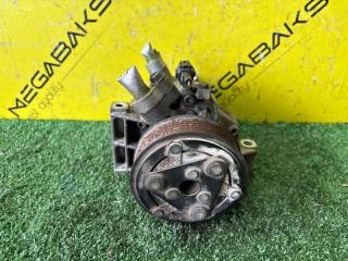 Компрессор кондиционера NISSAN NV150 VY12 HR15DE 92600 1KA3B 4 ракурс