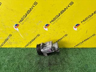 Компрессор кондиционера NISSAN CUBE Z12 HR15DE 92800 ED07A 1 ракурс Компрессор кондиционера NISSAN CUBE Z12 HR15DE 92800 ED07A 1 ракурс