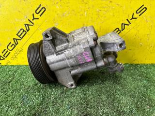 Компрессор кондиционера NISSAN CUBE Z12 HR15DE 92800 ED07A 2 ракурс Компрессор кондиционера NISSAN CUBE Z12 HR15DE 92800 ED07A 2 ракурс