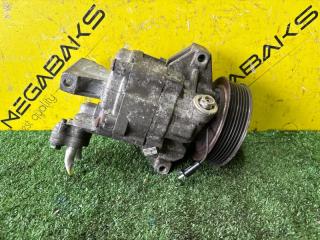 Компрессор кондиционера NISSAN CUBE Z12 HR15DE 92800 ED07A 3 ракурс Компрессор кондиционера NISSAN CUBE Z12 HR15DE 92800 ED07A 3 ракурс