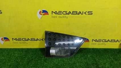 Стоп-вставка левая MITSUBISHI OUTLANDER CW4W 4B11 8331A065 1 ракурс
