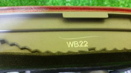 Стоп-вставка левая HONDA ELYSION RR1 K24A 34156SJK003 4 ракурс