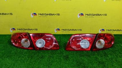 Стоп-сигнал MAZDA ATENZA GG3S L3 2XK950100 1 ракурс