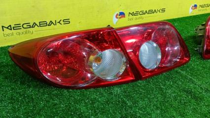 Стоп-сигнал MAZDA ATENZA GG3S L3 2XK950100 2 ракурс