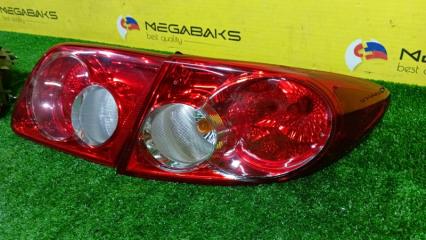 Стоп-сигнал MAZDA ATENZA GG3S L3 2XK950100 3 ракурс