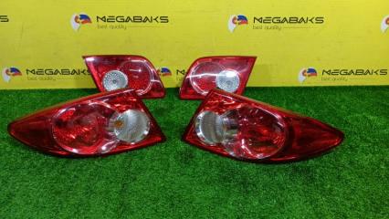 Стоп-сигнал MAZDA ATENZA GG3S L3 2XK950100 4 ракурс