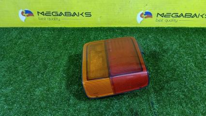 Стоп-сигнал правый NISSAN RASHEEN RFNB14 GA15DE 2655098Y26 2 ракурс