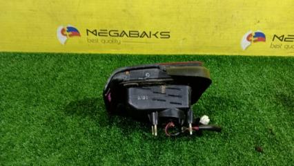 Стоп-сигнал правый NISSAN RASHEEN RFNB14 GA15DE 2655098Y26 3 ракурс