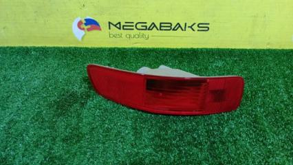 Катафот в бампер левый задний MITSUBISHI OUTLANDER CW4W 4B11 8355A003 1 ракурс