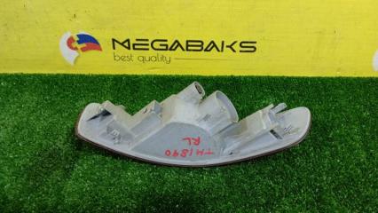 Катафот в бампер левый задний MITSUBISHI OUTLANDER CW4W 4B11 8355A003 3 ракурс