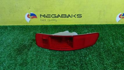 Катафот в бампер правый задний MITSUBISHI OUTLANDER CW4W 4B11 8355A004 1 ракурс
