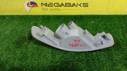 Катафот в бампер правый задний MITSUBISHI OUTLANDER CW4W 4B11 8355A004 3 ракурс
