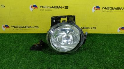 Фара левая NISSAN JUKE YF15 5541, XENON 1 ракурс