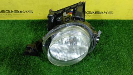 Фара левая NISSAN JUKE YF15 5541, XENON 2 ракурс