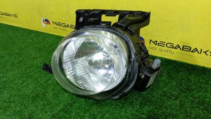Фара левая NISSAN JUKE YF15 5541, XENON 4 ракурс