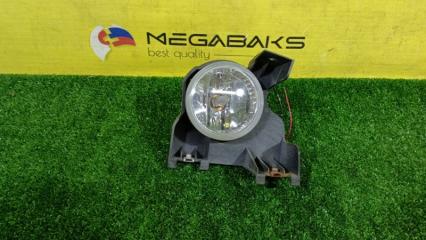 Туманка правая SUBARU EXIGA YA5 EJ204 84912KG040 1 ракурс