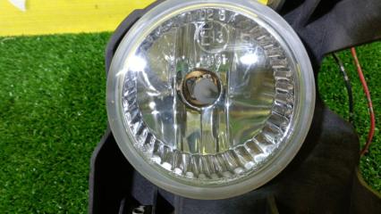 Туманка правая SUBARU EXIGA YA5 EJ204 84912KG040 2 ракурс
