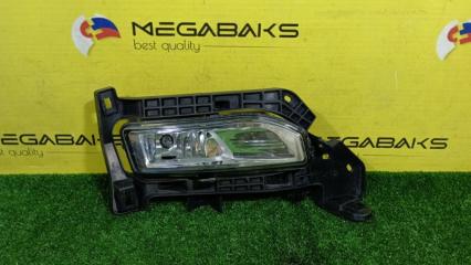 Туманка левая NISSAN SERENA C27 261558995A 1 ракурс