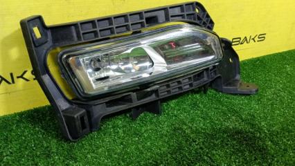 Туманка левая NISSAN SERENA C27 261558995A 2 ракурс