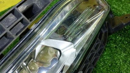Туманка левая NISSAN SERENA C27 261558995A 3 ракурс