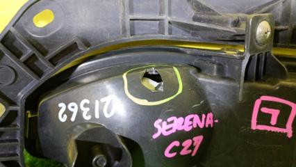 Туманка левая NISSAN SERENA C27 261558995A 5 ракурс