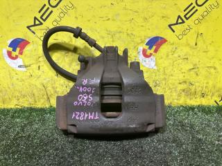 Суппорт правый передний VOLVO S60 RS61 B5244S 8251317 2 ракурс
