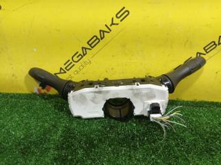 Блок подрулевых переключателей NISSAN X-TRAIL NT32 MR20DD 17422SN2 4 ракурс