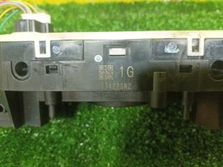 Блок подрулевых переключателей NISSAN X-TRAIL NT32 MR20DD 17422SN2 5 ракурс