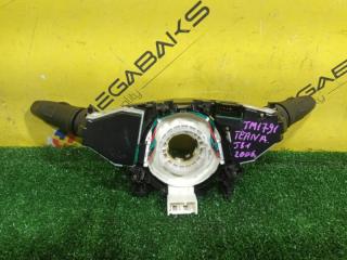 Шлейф-лента air bag NISSAN TEANA J31 VQ23DE 25567EN025 5 ракурс