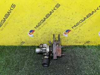 Турбина MITSUBISHI PAJERO MINI H58A 4A30T 49133-01230 1 ракурс