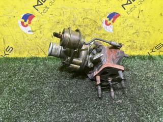 Турбина MITSUBISHI PAJERO MINI H58A 4A30T 49133-01230 2 ракурс