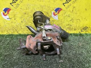 Турбина MITSUBISHI PAJERO MINI H58A 4A30T 49133-01230 3 ракурс