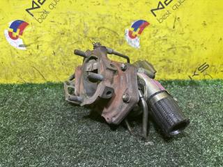 Турбина MITSUBISHI PAJERO MINI H58A 4A30T 49133-01230 4 ракурс